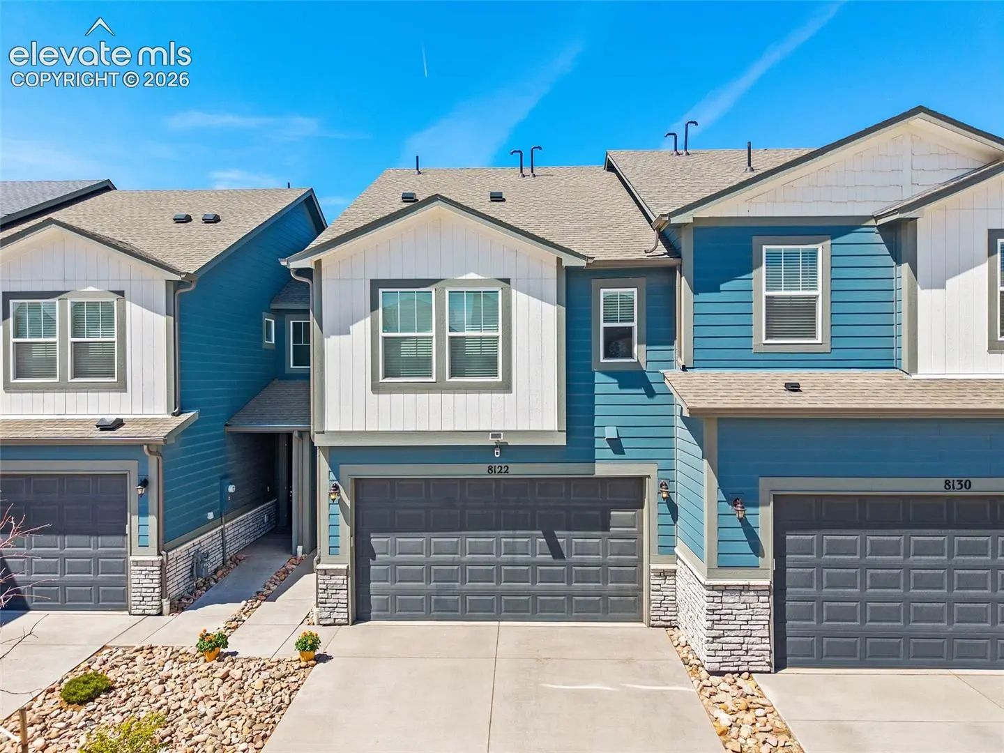 Homes for Sale in Colorado Springs, CO