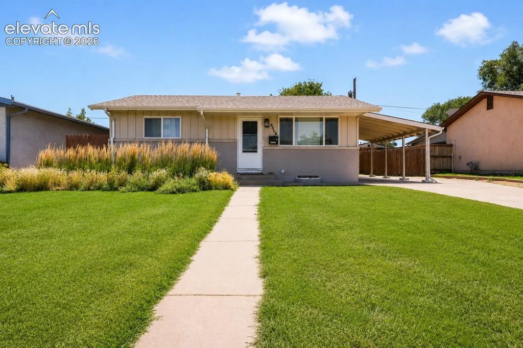 3506 Lancaster Drive, Pueblo