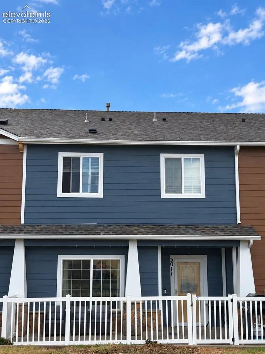 3011 Shikra View, Colorado Springs
