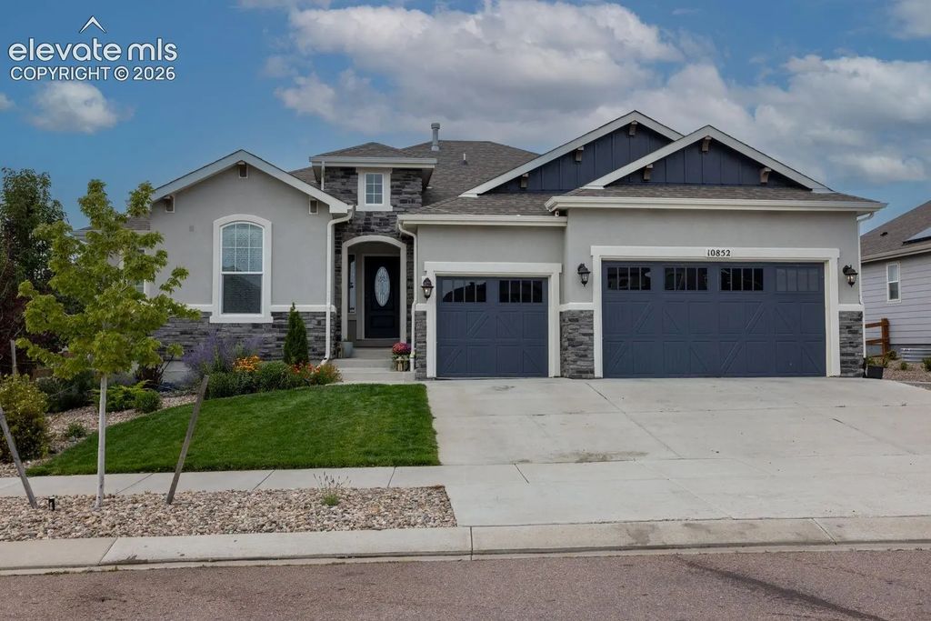 10852 Checo Way, Peyton