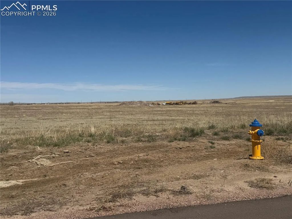 7905 El Raiceno Trail, Peyton