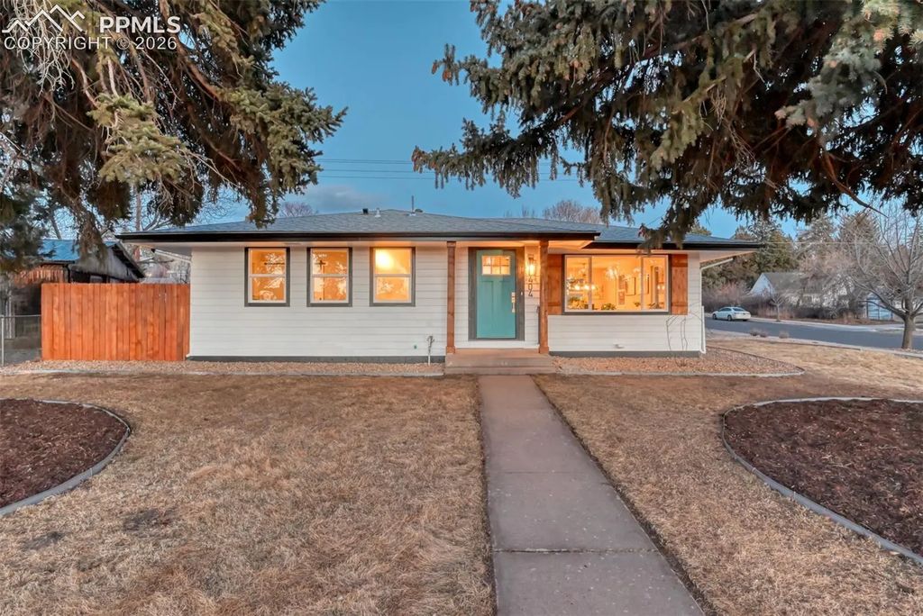 404 Front Street, Castle Rock