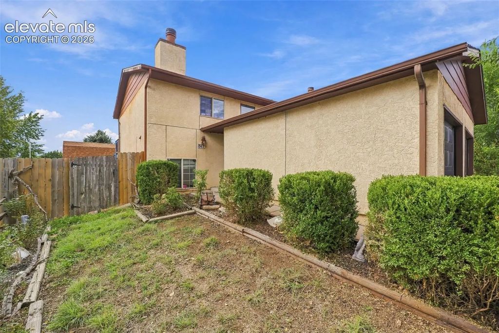317 Trapper Lane, Fountain