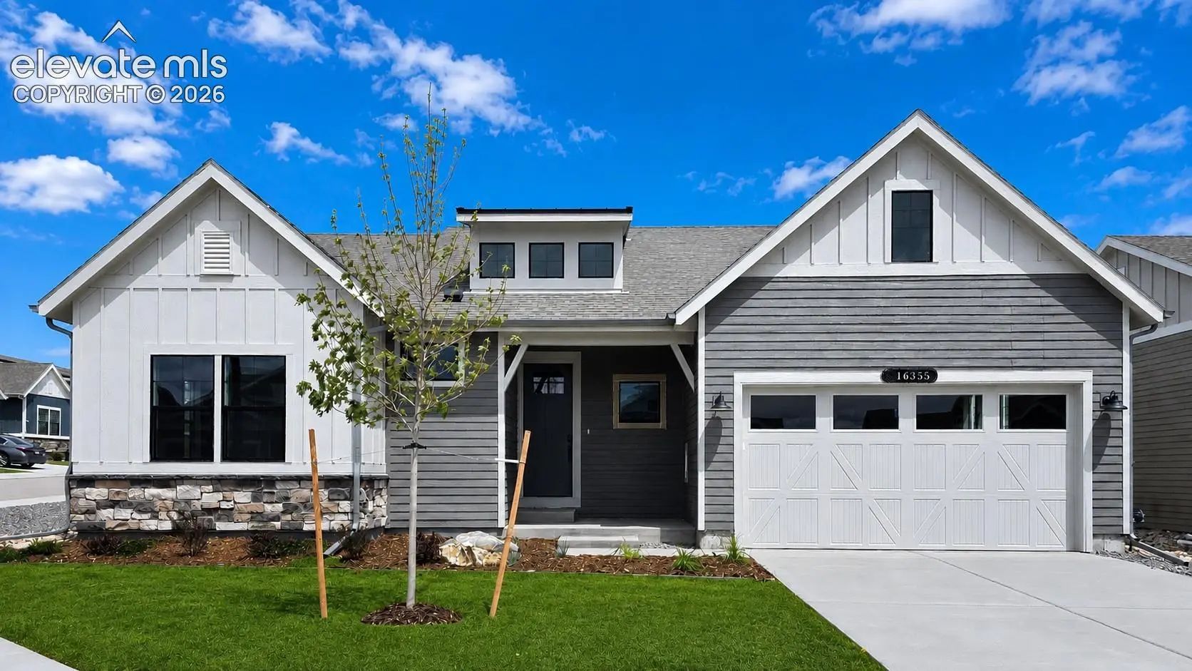 5964900, Residential, 16355 Monument Rock Court, Monument, CO, Home Place Ranch, 80132