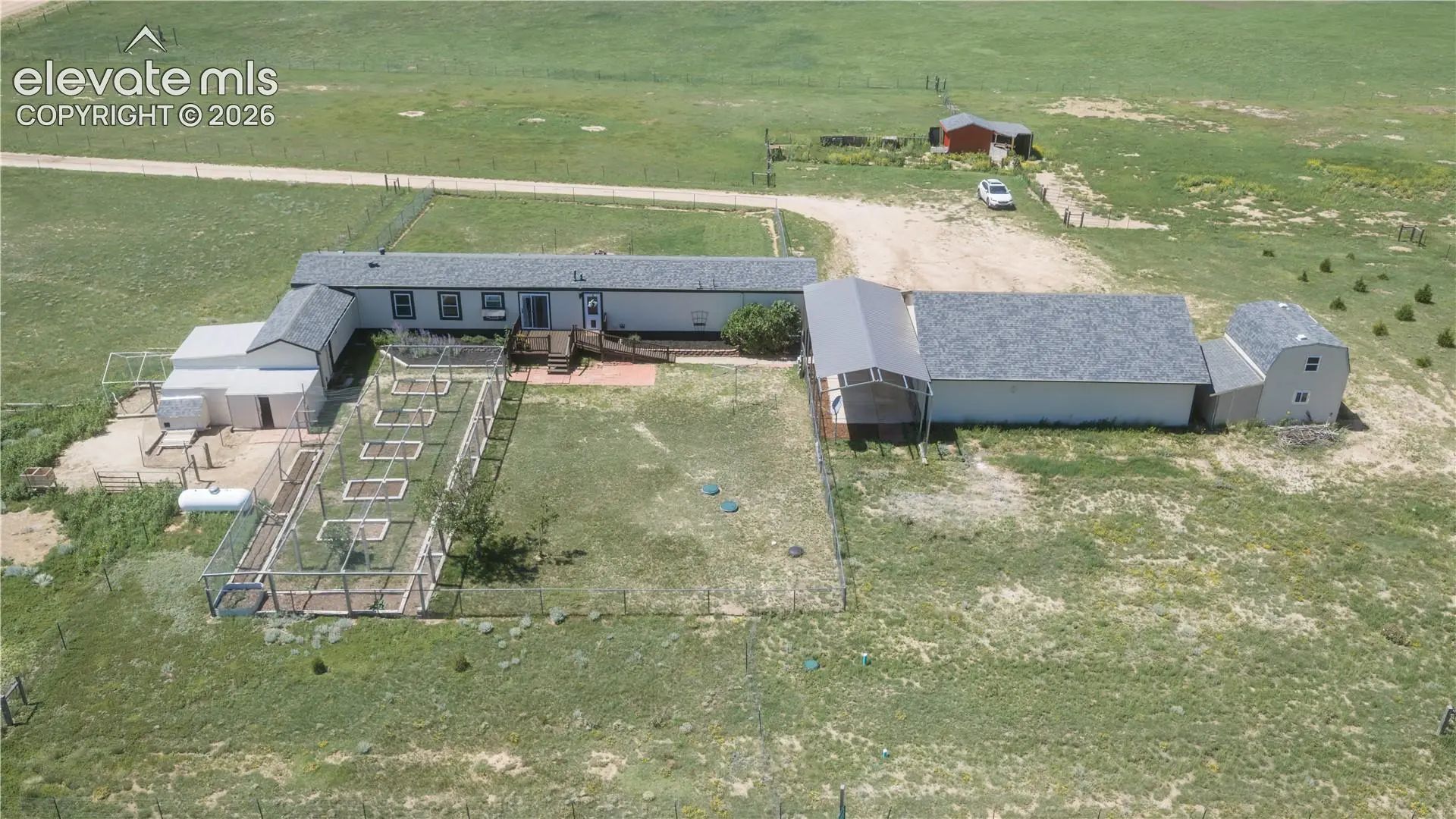 Homes for Sale in Calhan, CO