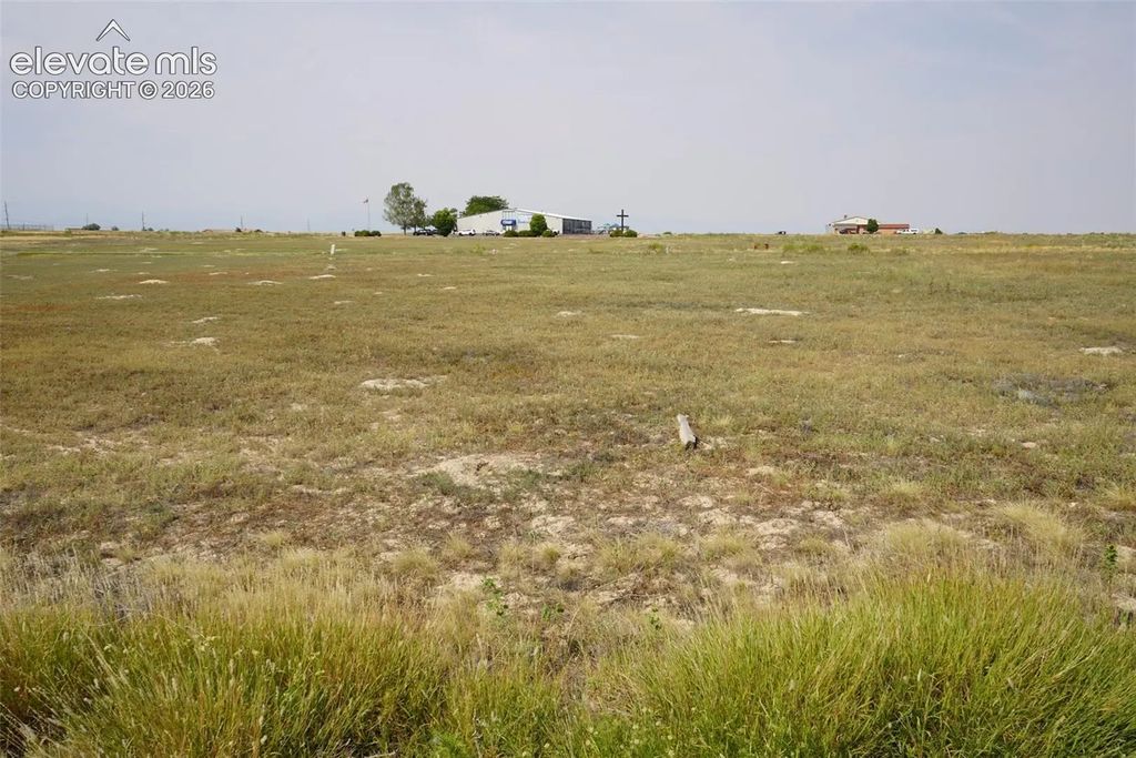 349 S Joe Martinez Boulevard, Pueblo West