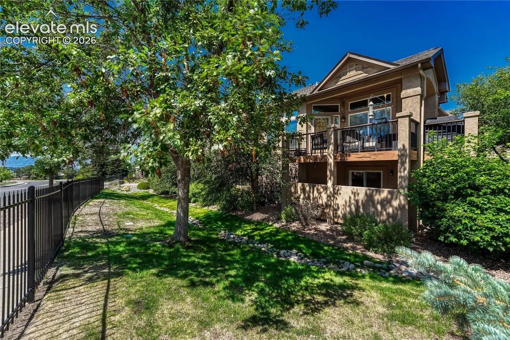 8443 Grand Carriage Grove, Colorado Springs