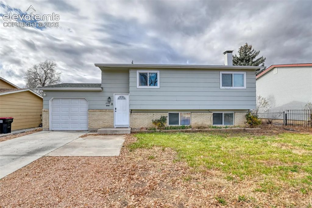 1530 Leigh Lane, Fountain