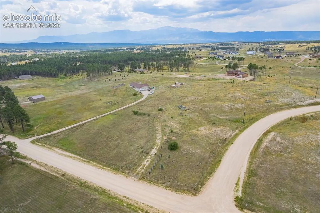 7160 Wildridge Road, Colorado Springs