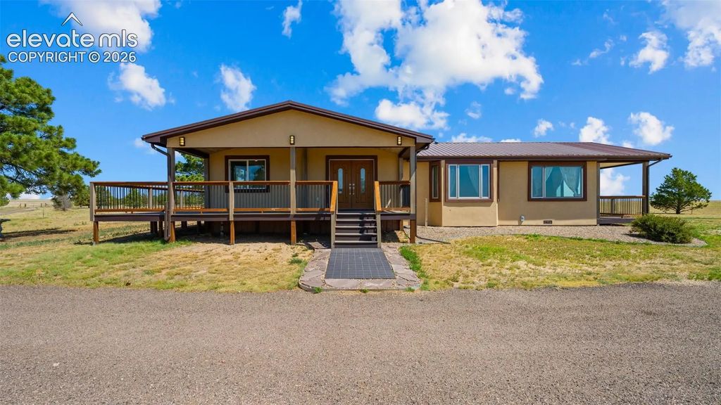 20402 County Road 2, Rush