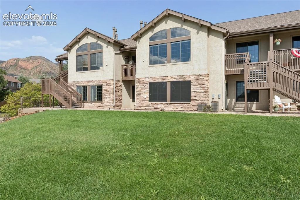 2147 Denton Grove 102, Colorado Springs