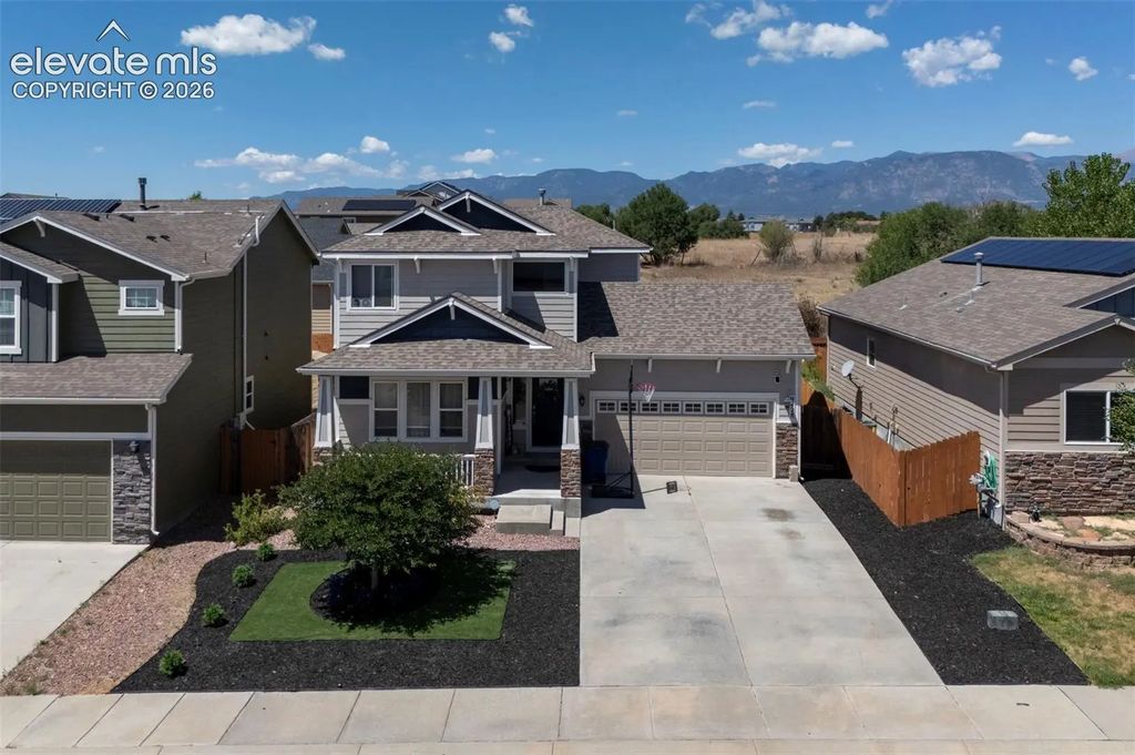 9428 Torecco Court, Fountain