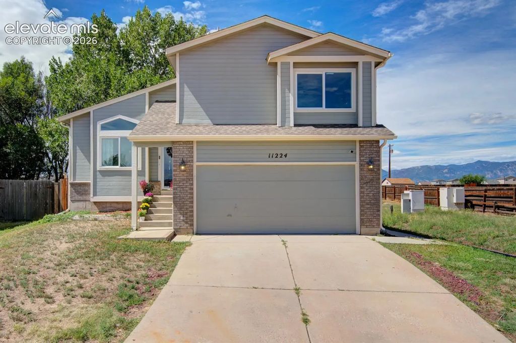 11224 Berry Farm Road, Fountain