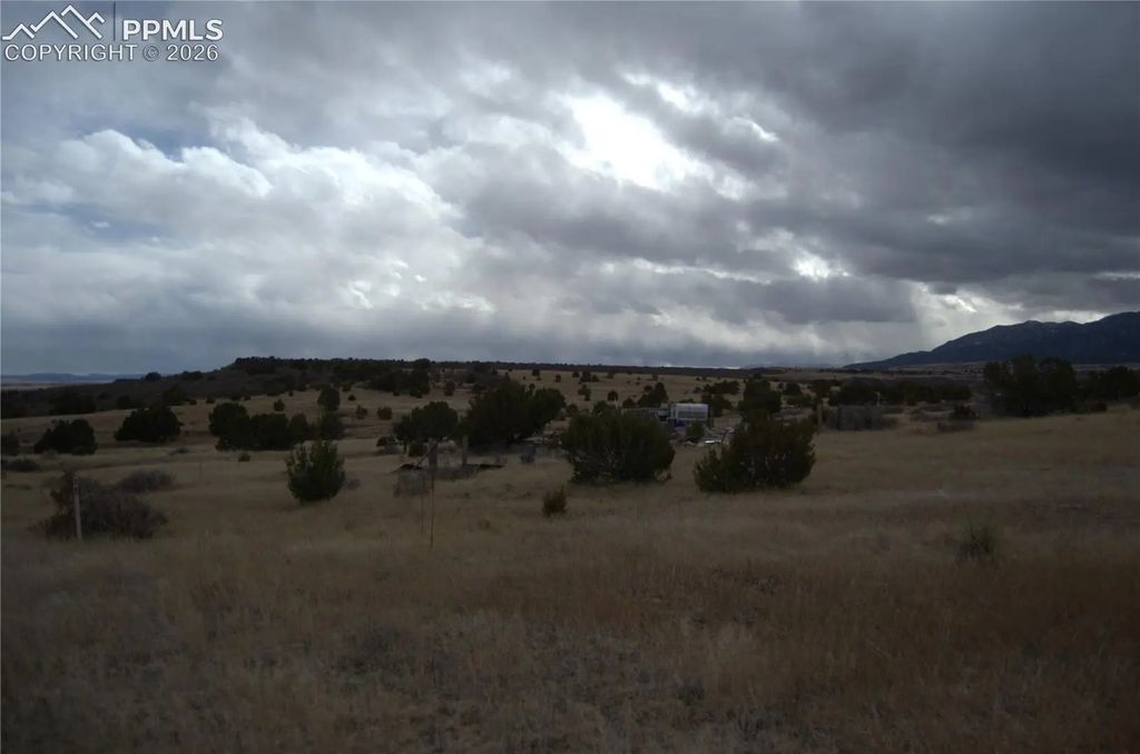 Rosemoore Drive, Colorado City