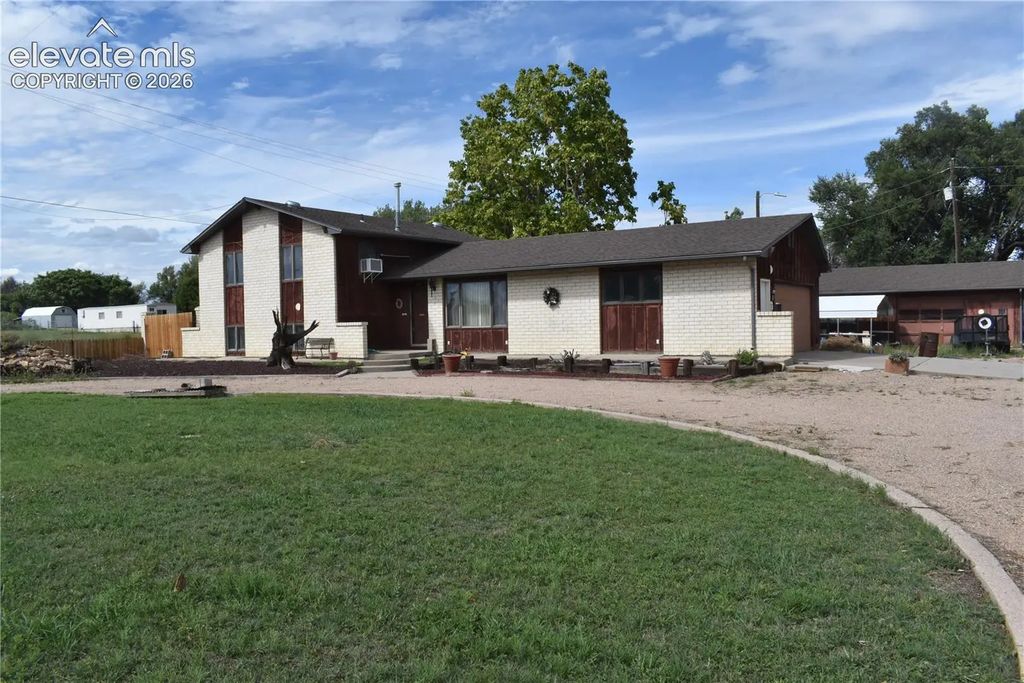 18021 County Road Ee.5, Rocky Ford