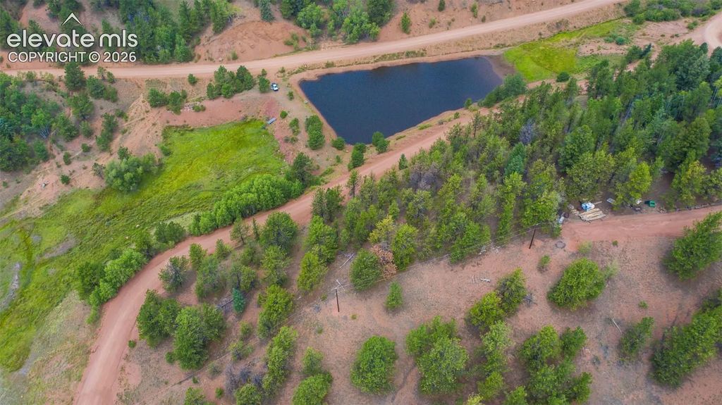 229 Vivenda Road, Cripple Creek