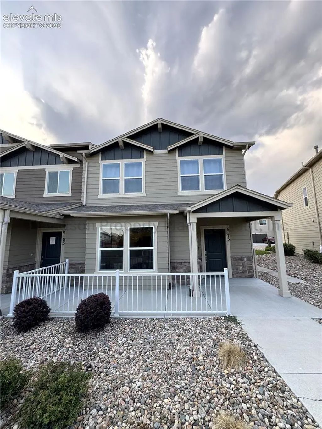 6175 White Wolf Point, Colorado Springs