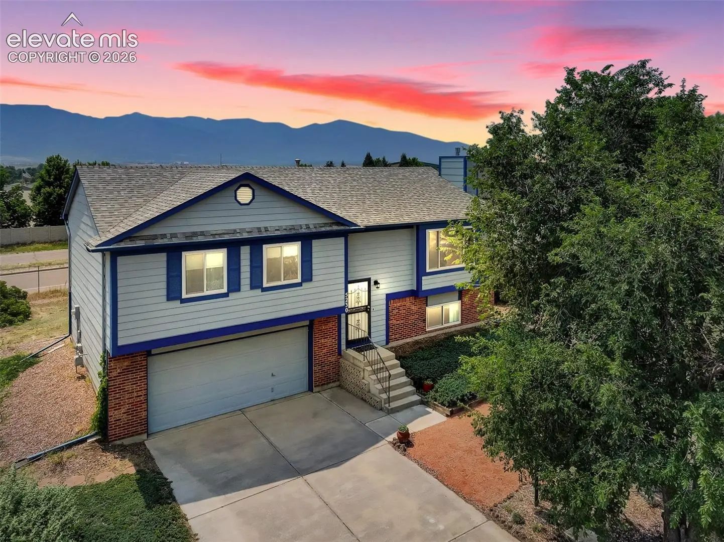 Homes for Sale in Colorado Springs, CO