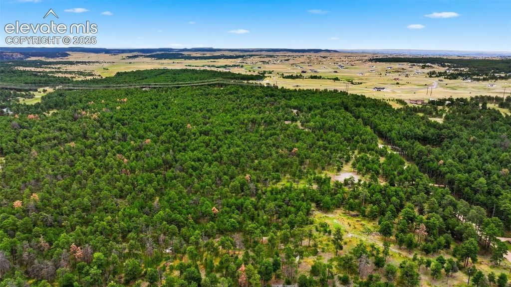 17374 Goshawk Road, Colorado Springs