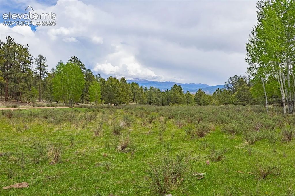 4250 Doe Valley Road, Guffey