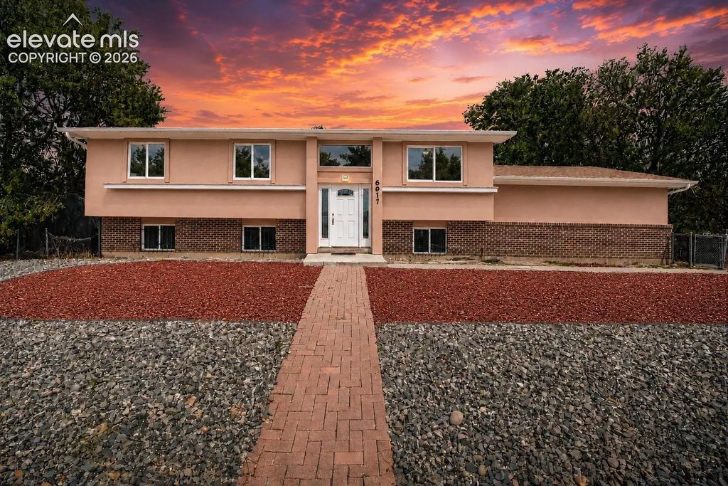 6917 Medicine Bow Avenue, Fountain
