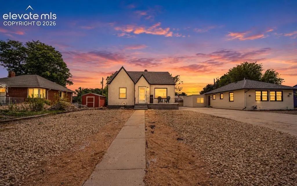 610 Gaylord Avenue, Pueblo