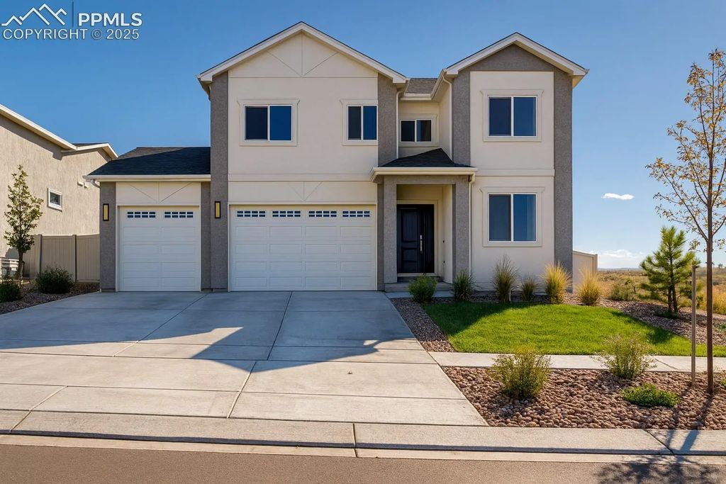 1906 Cuchara Drive, Pueblo