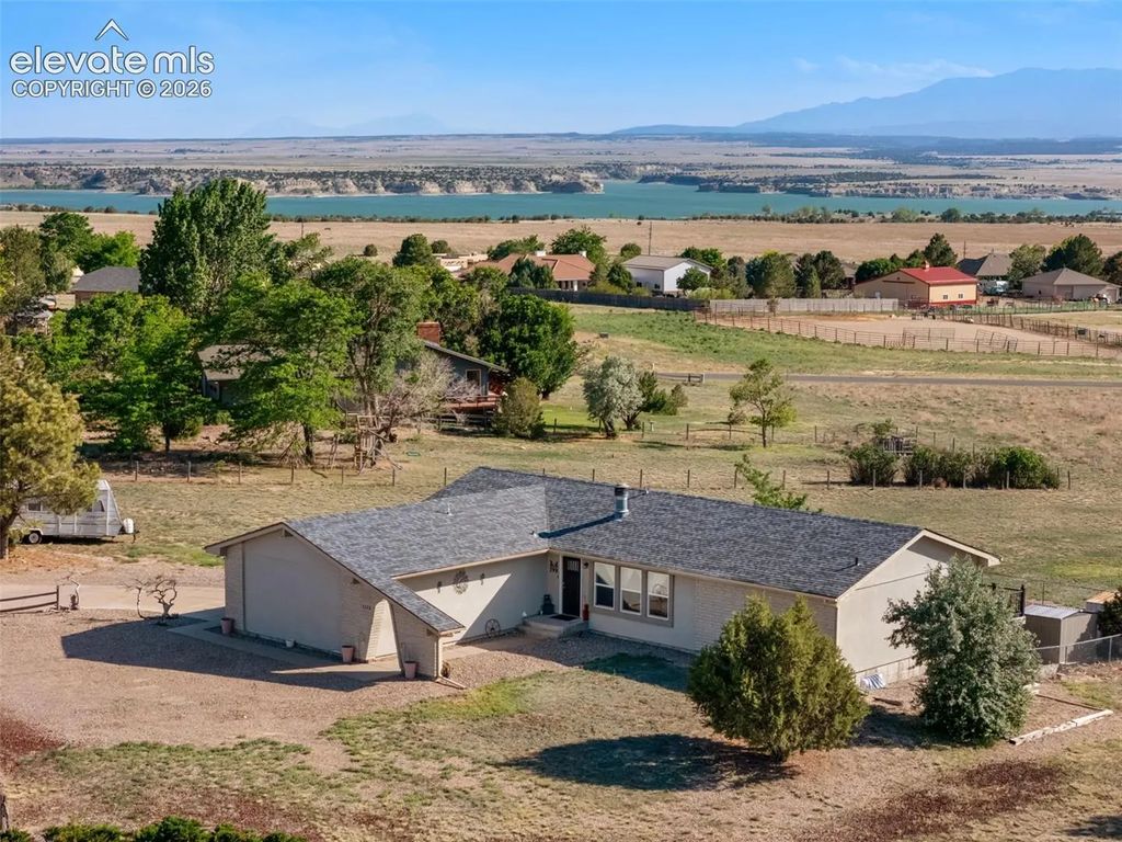 1259 S Winterhaven Drive, Pueblo West