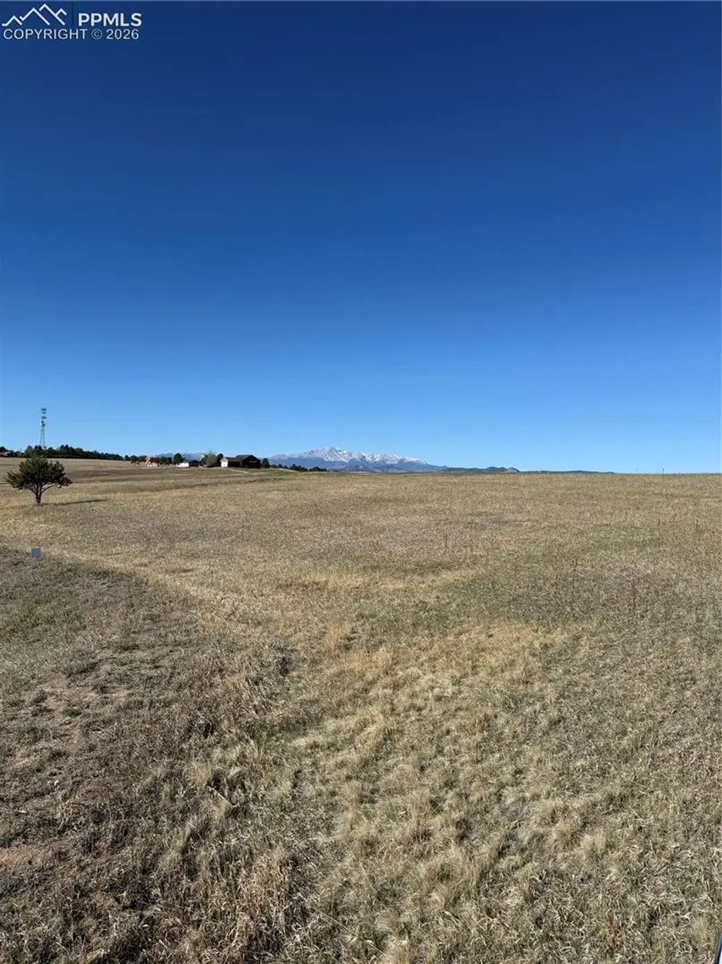 16912 Endless Skye Lane, Colorado Springs