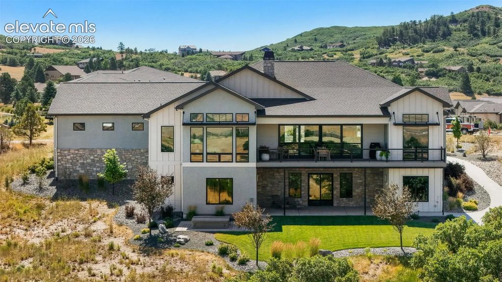1555 King Mick Court, Castle Rock
