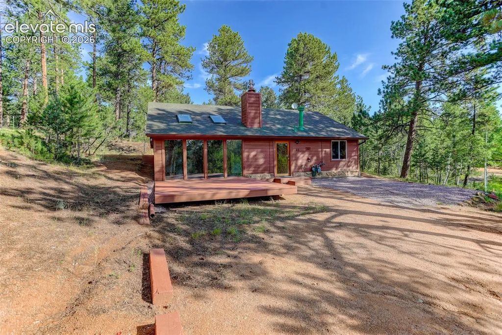 65 Shadow Lake Drive, Divide