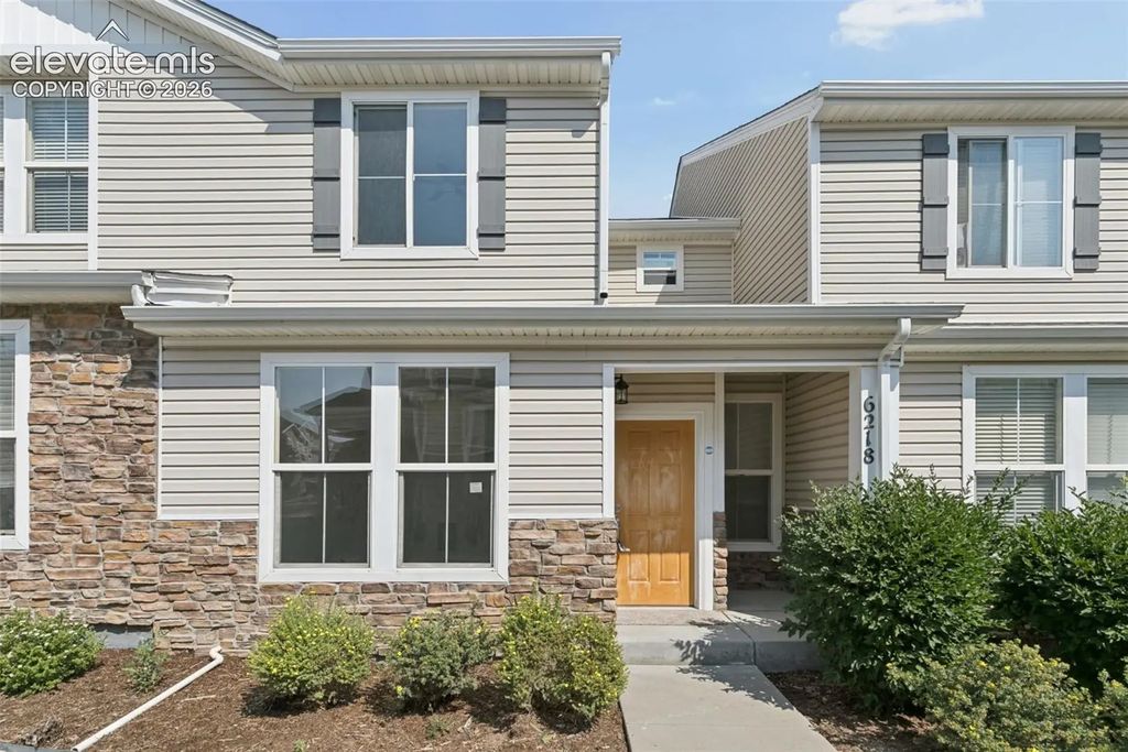 6218 Escalade Point, Colorado Springs