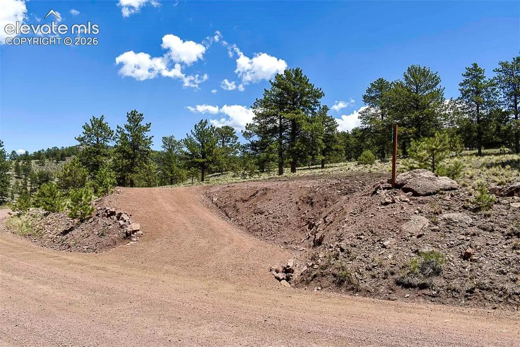 4278 County Road 71, Guffey