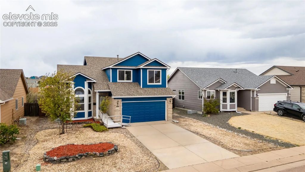 8156 Oliver Road, Peyton