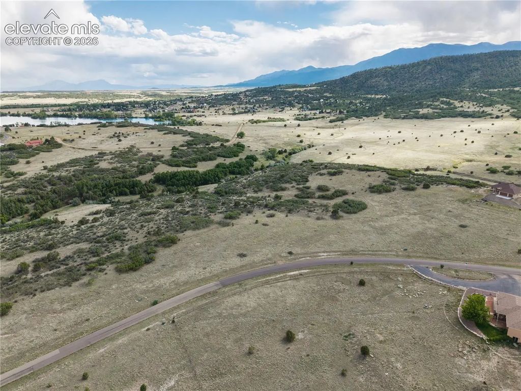 Parcel 5 Lago Vistas Boulevard, Colorado City