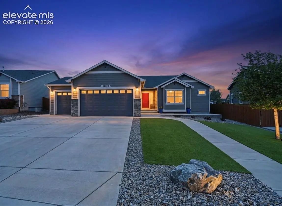 MLS #2520692 for Sale at 12702 Longview Park Lane, in the city of Peyton, 80831
