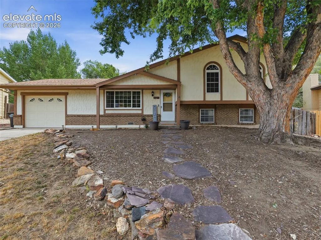 1719 Wooten Road, Colorado Springs
