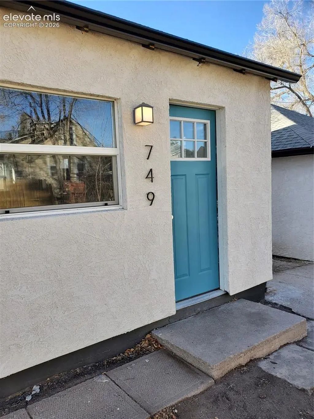 749 E Cimarron Street, Colorado Springs