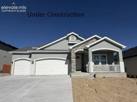 Peyton Homes for Sale in the neighborhood of Rolling Hills Ranch at Meridian Ranch in the Zipcode of 80831