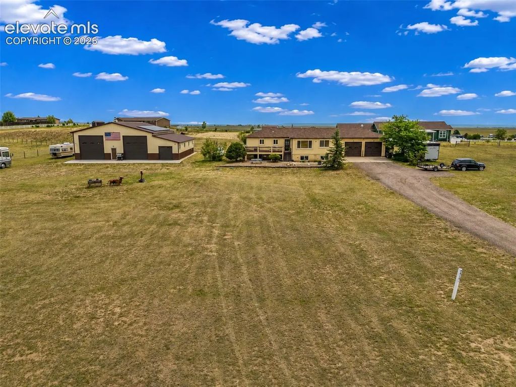 7415 Mallard Drive, Peyton