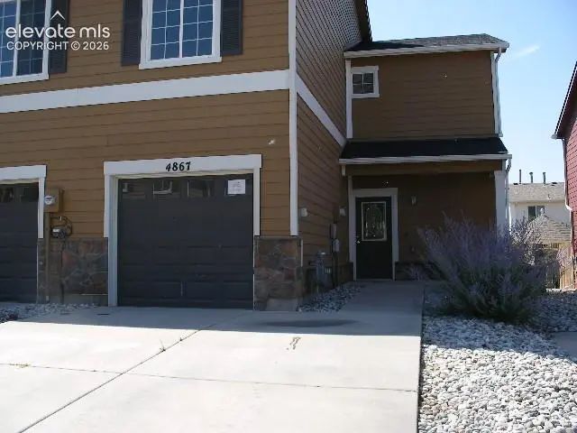 Homes for Sale in Colorado Springs, CO