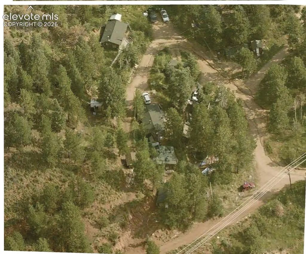 1052 W Highway 24, Woodland Park