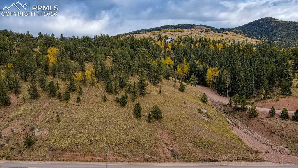 65 Portland Drive, Cripple Creek