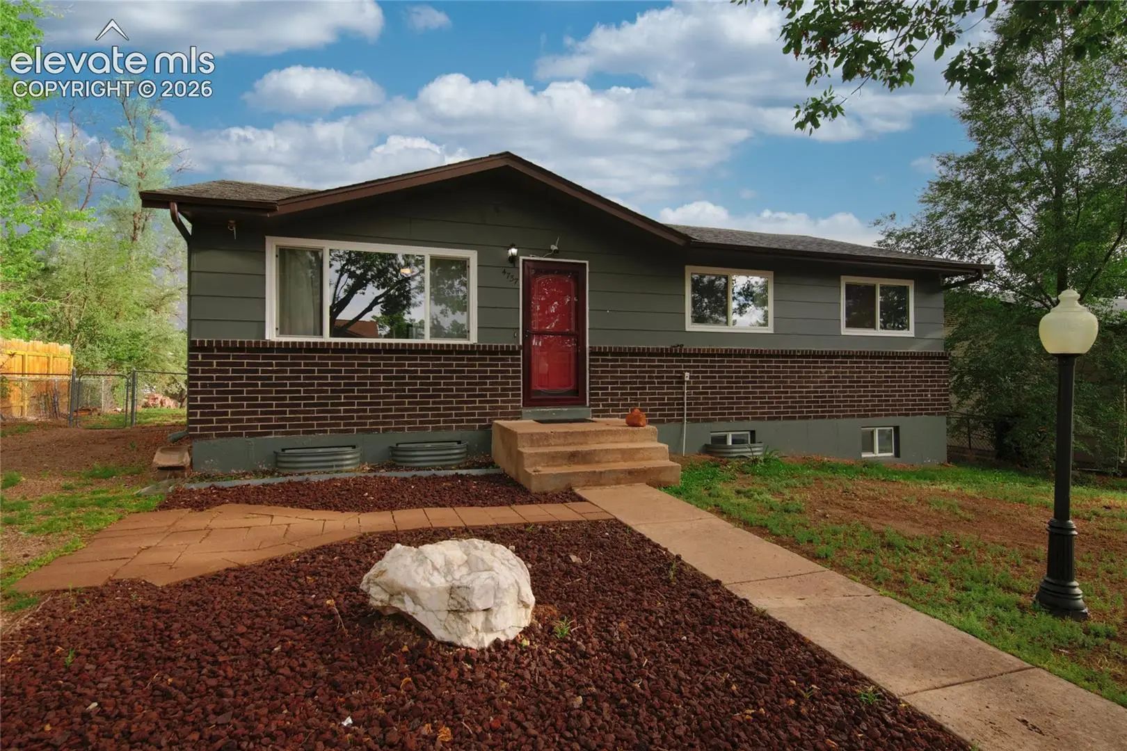 2174398, Residential, 4737 N Splendid Circle, Colorado Springs, CO, Holly Hills, 80917