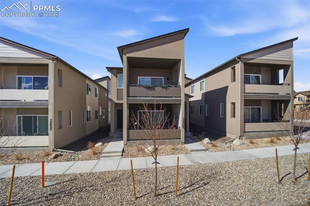 13669 Flurry Heights, Colorado Springs