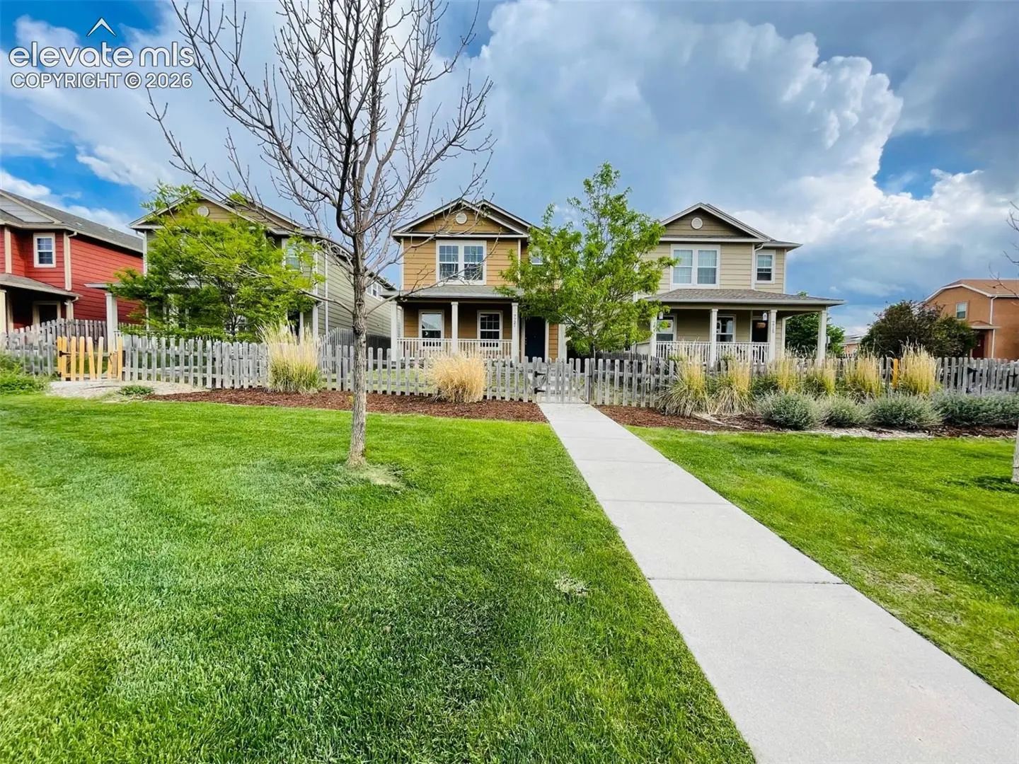 Homes for Sale in Colorado Springs, CO