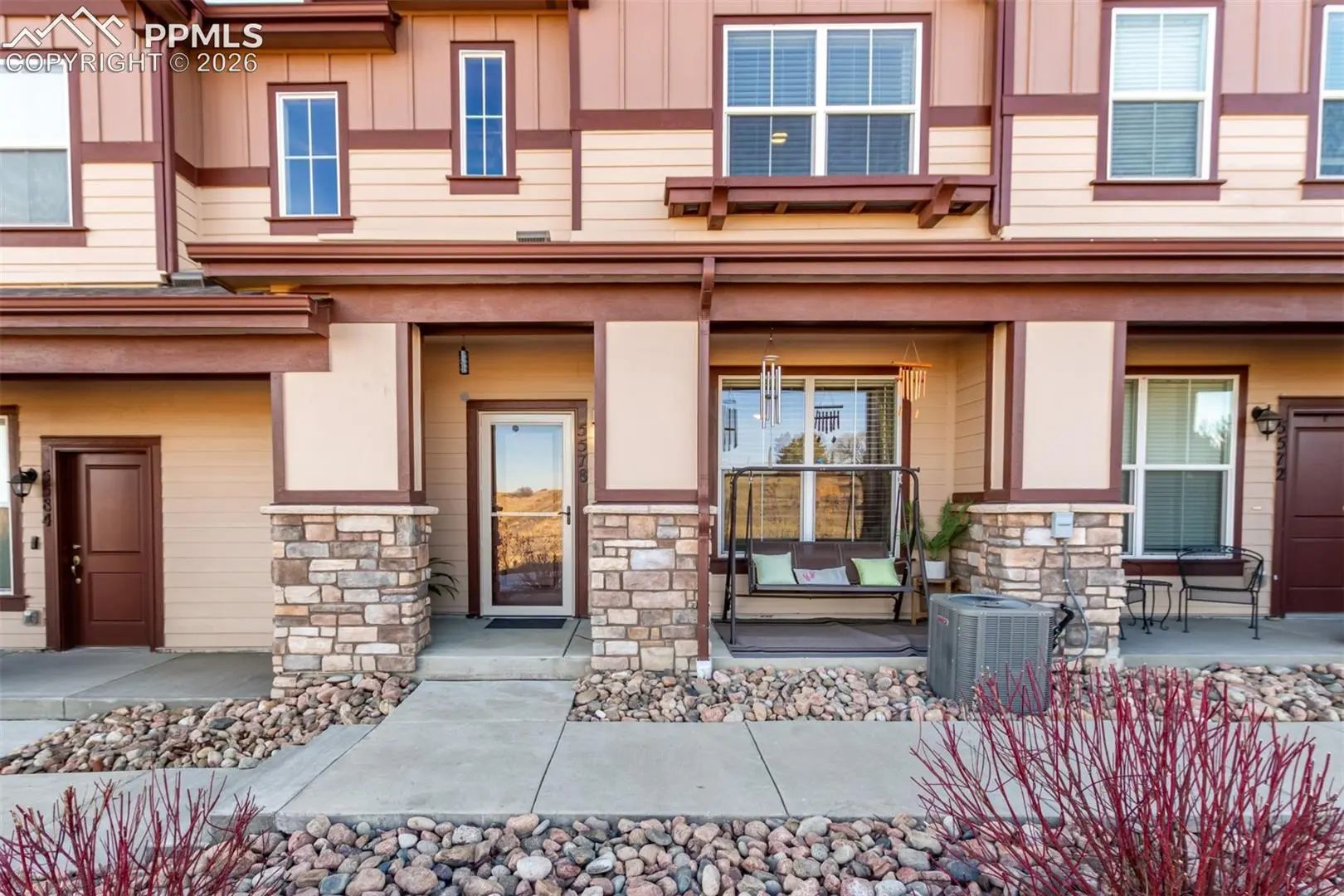 MLS #3482667 for Sale at 5578 Stetson Hills Boulevard, in the city of Colorado Springs, 80917