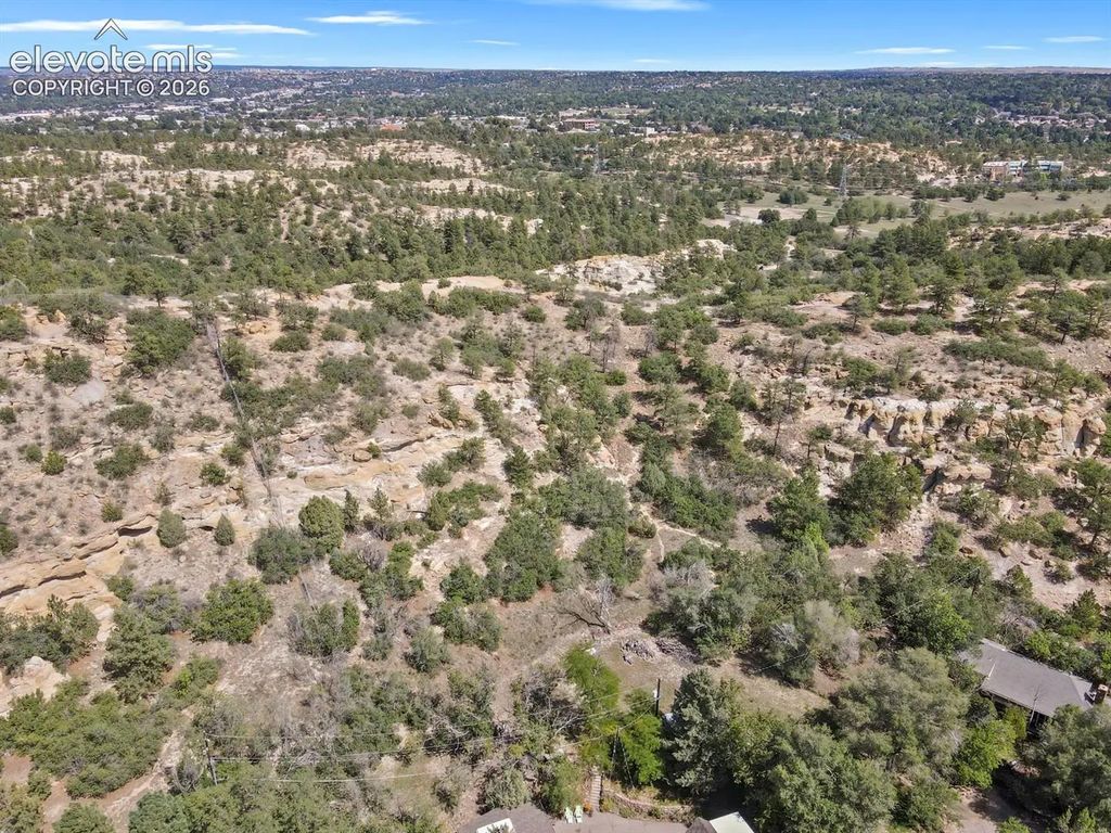 N Chelton Road, Colorado Springs