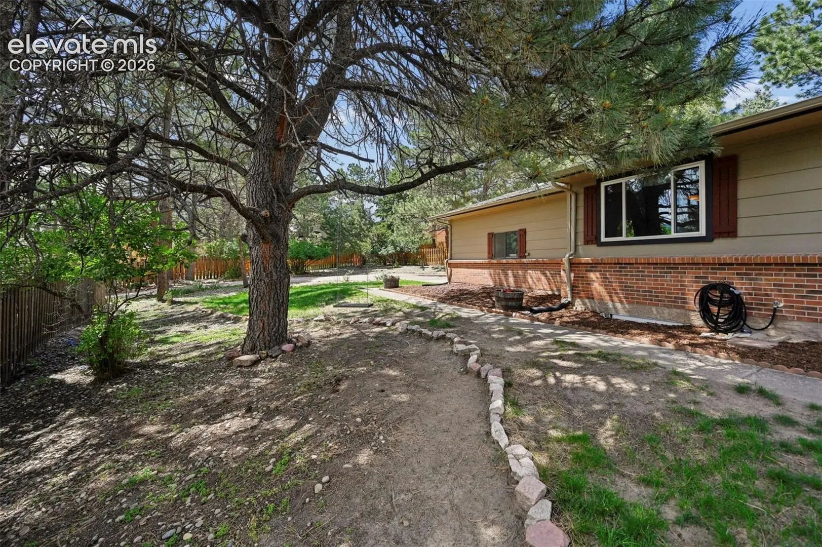MLS Number 1318887 in the city of Colorado Springs Homes for Sale by Comstock Village, the zipcode of 80919