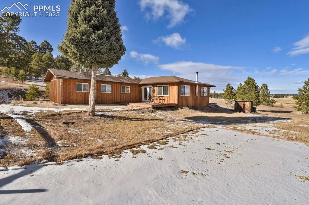 1053 Will Scarlet Drive, Divide